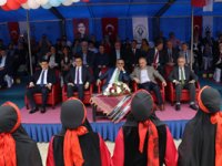 19 Mayıs’ın 100. Yılı Rize’de Coşkuyla Kutlandı