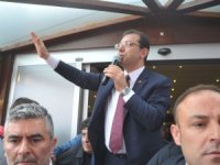 İmamoğlu: "23 Haziran Akşamı Her Şey Çok Güzel Olacak”