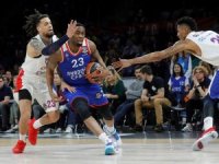 Anadolu Efes, Euroleague İkincisi