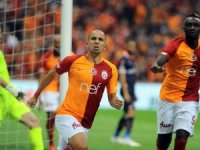Galatasaray’ın Başarısı Rusya’da Da Gündem Oldu