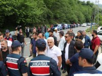 Rize'de Fırtına Vadisi’nde Yıkımlar Bugün Başlıyor