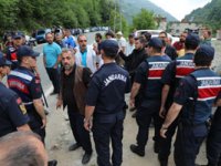 Gergin Başlayan Fırtına Vadisi’ndeki Yıkımlara ’Tebligat’ Engeli