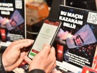 Vodafone Park’ta Yeni Dönem
