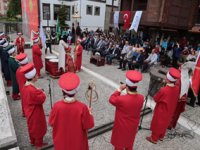 Rize’de Müzeler Günü Kutlandı