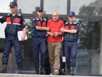 29 Yıllık Eşini 15 Bıçak Darbesi İle Öldüren Şahıs Tutuklandı