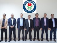 RTEÜ'de Yetki Eğitim-Bir-Sen'de
