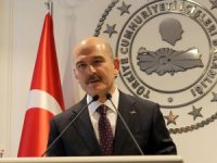İçişleri Bakanı Süleyman Soylu Beykoz’da Muhtarlarla Bir Araya Geldi