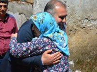 Şehit Annesi İstedi Belediye Yaptı