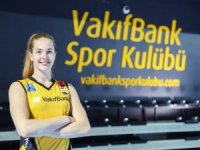 "Vakıfbank’ta Oynamak Hayalimdi"