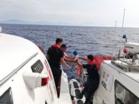 5 Aylık Bebekle Ölüm Yolculuğu
