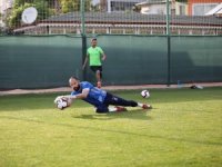 “Bizim Açımızdan İyi Bir Sezon Geçti”