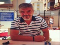 Trabzon’da Kanalizasyonda Akıntıya Kapılarak Kaybolan İşçiyi Arama Çalışmaları Sürüyor