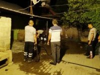En Acı Kaza: Fren Yerine Gaza Basınca Kızını Ezdi
