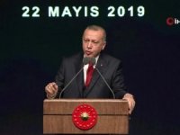 Cumhurbaşkanı Erdoğan: “Bunlar Politikanın Yüzkarası”