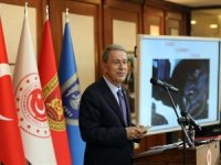 Bakan Akar’dan Yeni Askerlik Sistemi Açıklaması