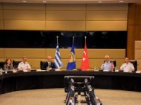 Msb: "Türkiye Ve Yunanistan Arasındaki Toplantılar Atina’da Devam Ediyor"