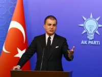 "Chp Seçimle Uğraşmak Yerine Hakemle Kavga Ediyor"