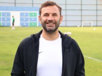 Okan Buruk: “Yükselebileceğimiz Her Sıra Bizim İçin Önemli”