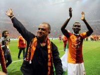 Galatasaray Şampiyonluğu Statta Kutlayacak