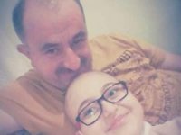 Kızını Kaybetti Ama Kök Hücre Bağışıyla Başka Hayata Can Verdi
