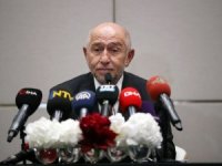 Nihat Özdemir: "Önümüzdeki Sezon Yabancı Sayısı Aynı Kalacak"