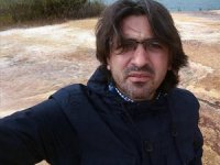 Kayıp Gazetecinin Cesedi 13. Gününde Bulundu