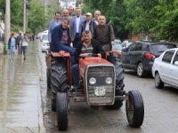 Ekrem İmamoğlu’na 20 Tl’lik Bağış Kampanyasına Artvin’de Büyük İlgi