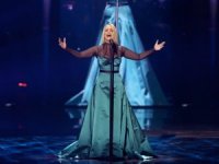 Eurovision’da Jüri Hatası Düzeltildi