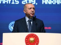 Cumhurbaşkanı Erdoğan’dan Sağlık Çalışanlarına Müjde