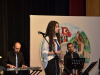 Rize’de Bir İlk: Rize Türküleri Albümü Hazırlandı