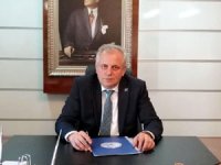 Rize'de Ali Fuat Çakmakçı Yeniden Aday