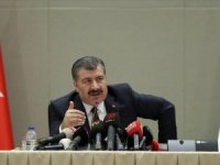 Sağlık Bakanı Koca: 12 Bin personel Alımı Gerçekleştireceğiz