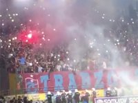 Rize’de Cevabını Arayan Soru. O Meşaleler Stada Nasıl Sokuldu?