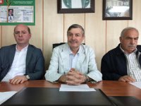 Paliç: Kuru Çaya Zam Yapılmalı, Özel Sektör Fiyat Artırmalı