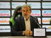 "Takımımızdan Baya Bir Oyuncu Göndermemiz Lazım”
