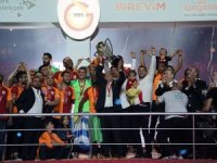 Fatih Terim 5 Yıl Daha Galatasaray’da