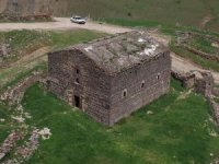 169 Yıldır Restore Edilmeden Ayakta Duruyor