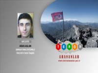 Giresun'da yakalanan terörist tutuklandı
