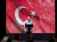 Dışişleri Bakanı Çavuşoğlu, Şehit Yakınlarıyla İftarda Bir Araya Geldi