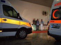 Alt Geçide Atladı Otomobil Çarptı Öldü