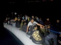 Muğla Merkezli 6 İlde Örgütlü İnsan Kaçakçılığı Operasyonu