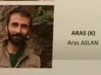 Giresun’da Yakalanan Pkk’lı Aras Aslan Tutuklandı