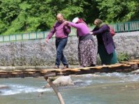 Mahallelinin Köprü Çilesi