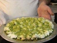 Ramazan Ayının Aranılan Tatlısı: Cennet Çamuru