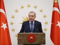 Cumhurbaşkanı Erdoğan’dan "Pençe" Operasyonu Mesajı