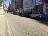 Rize’de Sürücüler Dikkat! O Bölgede Parkomat Kalkıyor. Park Cezası Geliyor