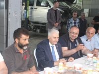 "İşi 23 Haziran’da Sıkı Tutacağız, Katakulli Var, Seçim Falan Kazanıldığı Yok"
