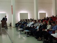 Rize’de Hastanelerde “Manevi Destek Birimi” Kuruldu