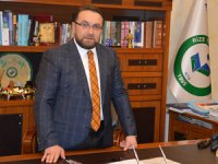 RTB Başkanı Erdoğan: Kuru Çaya Zam Yapılmazsa Sektör Ayakta Duramaz