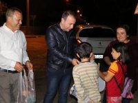 100 Yıllık Gelenek Devam Ettiriliyor